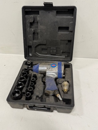 Pneumatische slagschroefmachine VDS Airtools