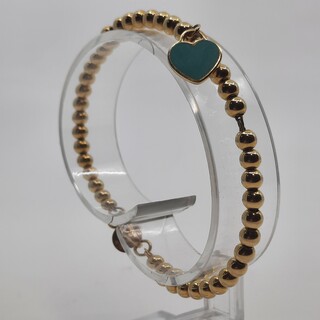 Gouden armband, 18 karaats Tiffany&Co