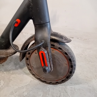 Elektrische step, WG, W4 Pro