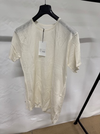 Ca. 22x T-Shirt  So Good to Wear, New Orleans , natural