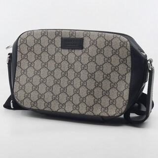 Schoudertas, Gucci, Supreme Messengerbag