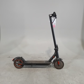 Elektrische step, WG, W4 Pro