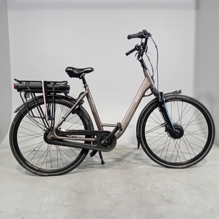 Elektrische damesfiets, Stella, Livorno