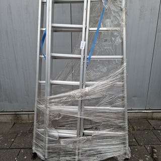 Ladder, 3×14 sports, Zarges