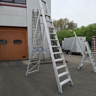 Werkplaatstrap, Solide