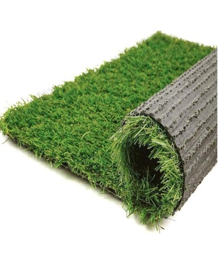 Rol kunstgras 2×25 mtr. 50 m2, Groen, 2025