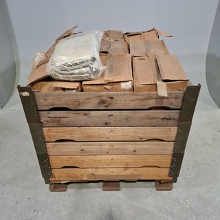 Partij matrasovertrekken