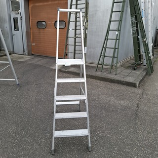 Werkplaatstrap, Zarges, Z500