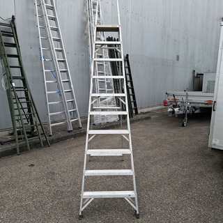 Werkplaatstrap