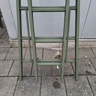 Ladder, 2×10 sports