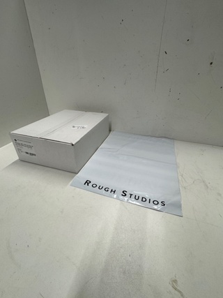 6x doos Verzendenveloppen bedrukt
