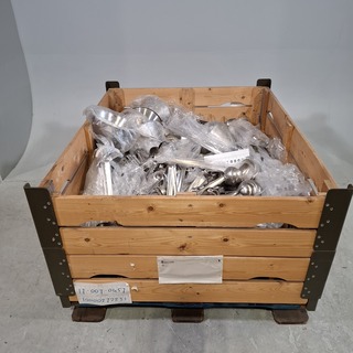 Divers keukengerei, o.a Rosle