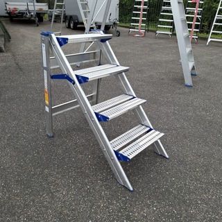 Werkplaatstrap, Skepphulstegen