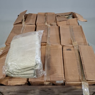 Partij matrasovertrekken