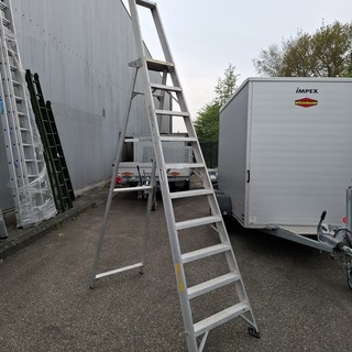 Werkplaatstrap