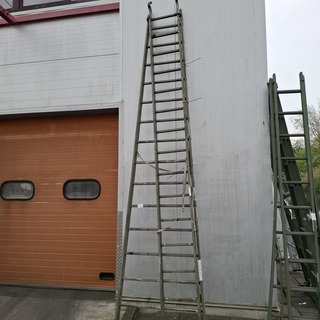 Ladder, 2×14 sports