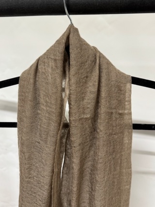 5x Sjaal So Good to Wear, Roma, dust