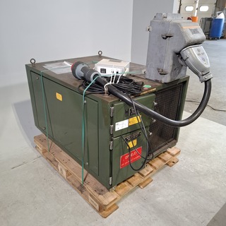 Generator, Crestchic, Resistive Load Module