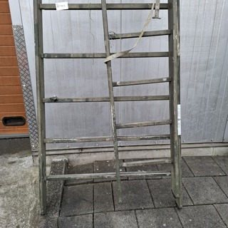 Ladder, 2×14 sports