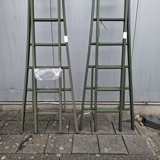 2x Ladder, 2x10 sports