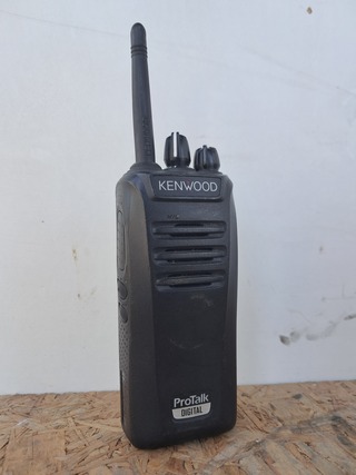 Portofoon machtigingvrij Kenwood, TK-3401D, 2019