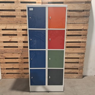 Lockerkast