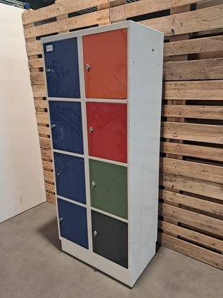 Lockerkast