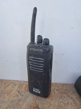 Portofoon machtigingvrij Kenwood, TK-3401D, bouwjaar 2019