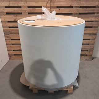 Rol glasvezel