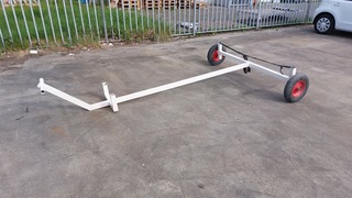 Handtrailer