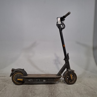Elektrische step, Ninebot, G30E II