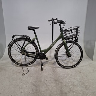 Damesfiets, Cortina, Comfort