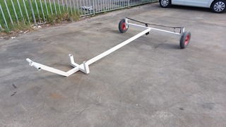 Handtrailer