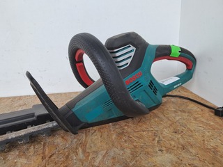 Heggenschaar – 65cm – 230V Bosch, AHS 65-34, bouwjaar 2019
