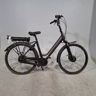 Elektrische damesfiets, Stella, Vicenza