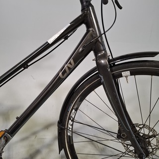 Fiets, Giant, Allure