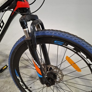 Kinder mountainbike, Kyoko