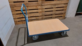 Magazijnwagen Fetra