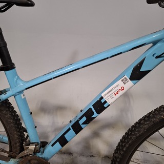 Mountainbike, Trek, Marlins