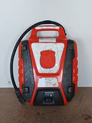 Accupack 36V  31,1Ah Husqvarna, BLi950X, bouwjaar 2021