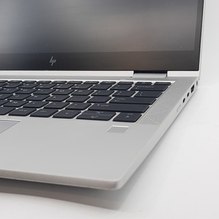 Ca. 164x Laptop, HP, o.a. Elitebook 830 G7