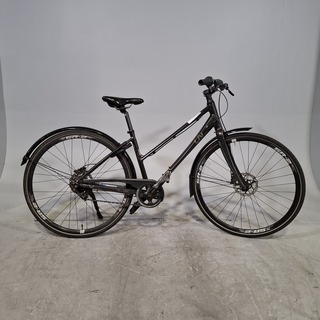 Fiets, Giant, Allure