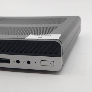 Ca. 62x Desktop, HP, o.a. Elitedesk 800 G4