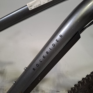 Mountainbike, Rockrider, EXPL 520