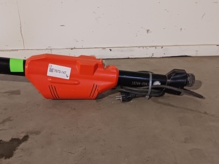 Wand-/plafondschuurmachine - 225mm - 230V Flex Powertools, WSE500, bou