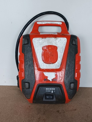 Accupack 36V  31,1Ah Husqvarna, BLi950X, bouwjaar 2021