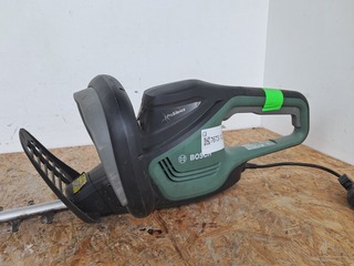 Heggenschaar – 65cm – 230V Bosch, AdvancedHedgeCut 65, bouwjaar 2020