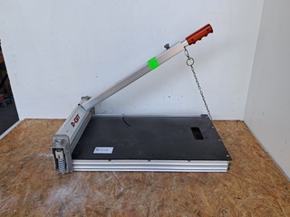 Laminaatsnijder 330mm