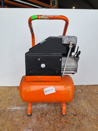 Vacuumpomp 220V GMT, C10, bouwjaar 2016