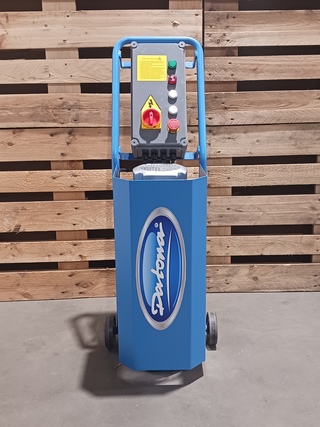 Hydrauliek pompunit voor poets-/hefbrug Dartona, YS79L-2F